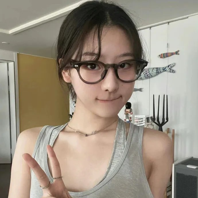 在我消失前