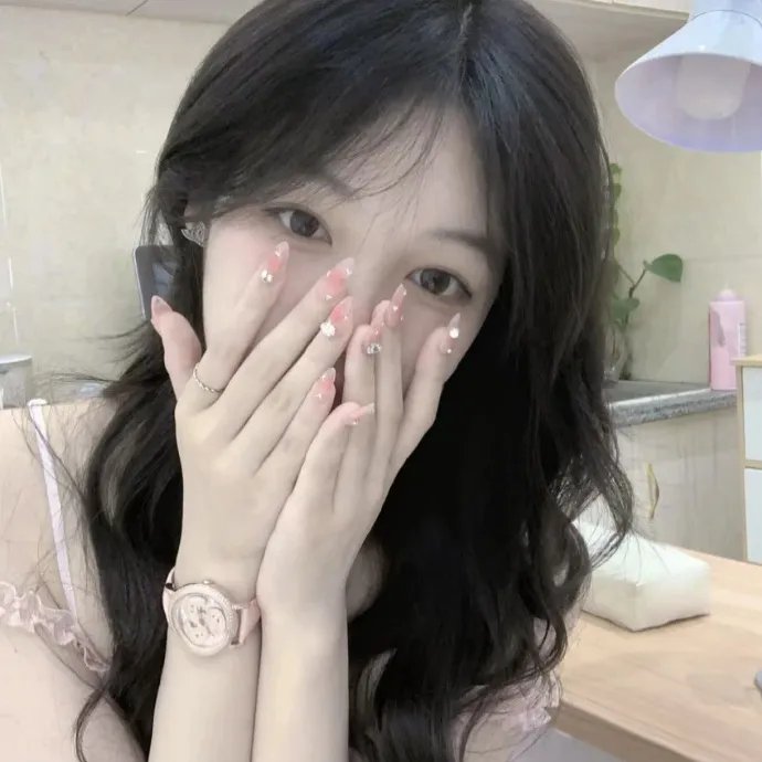 女友的秘密