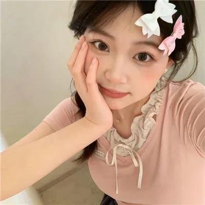 下午休息